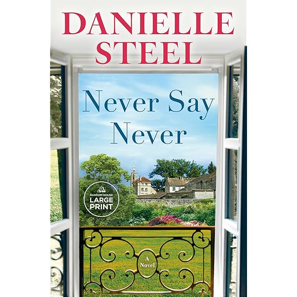 Amazon | For Richer for Poorer | Steel, Danielle, Miller, Dan John